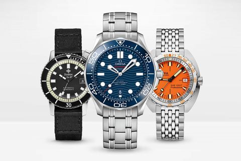 Dive Watches​
